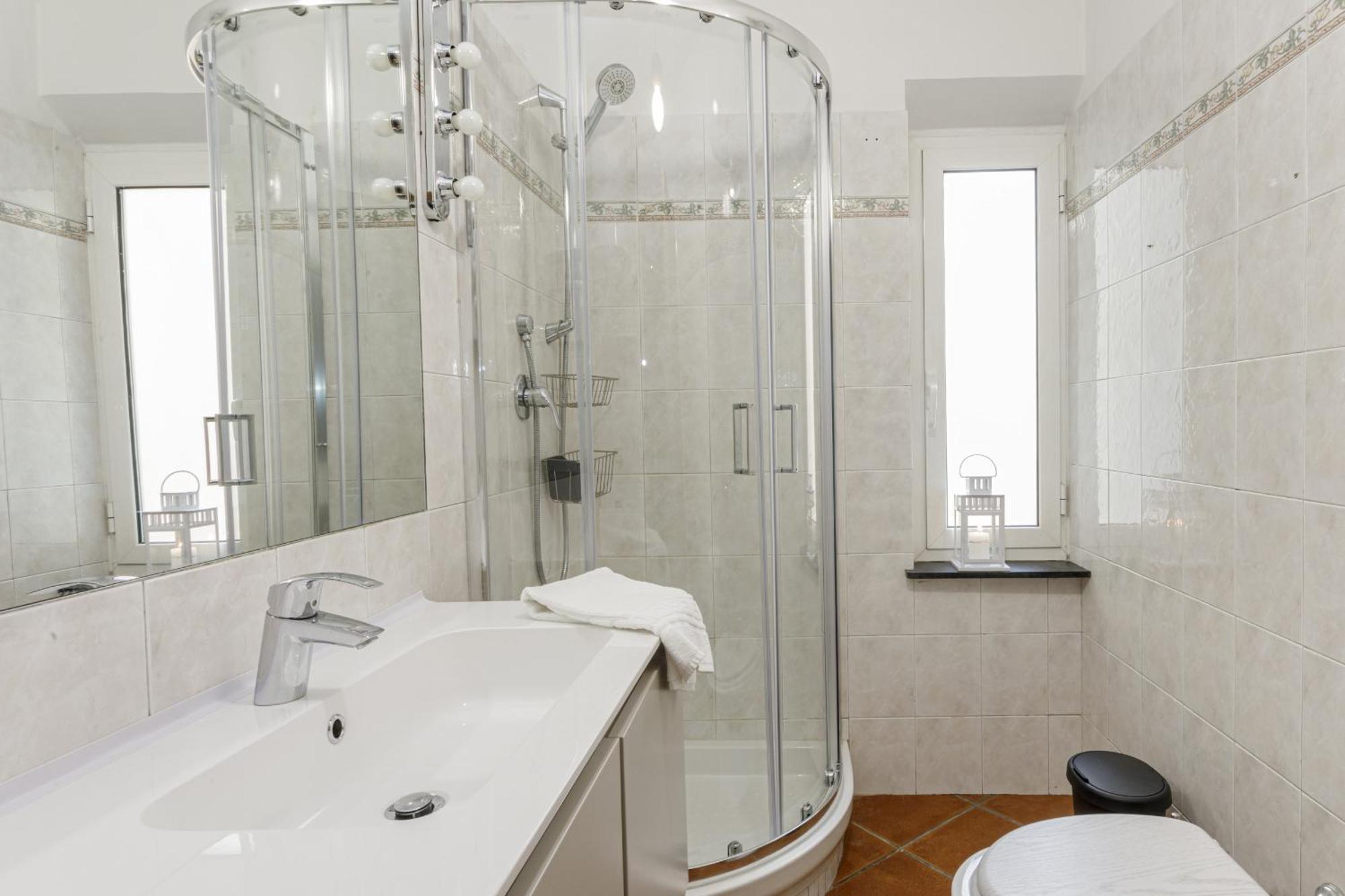 La Casetta Di Tata Apartment *