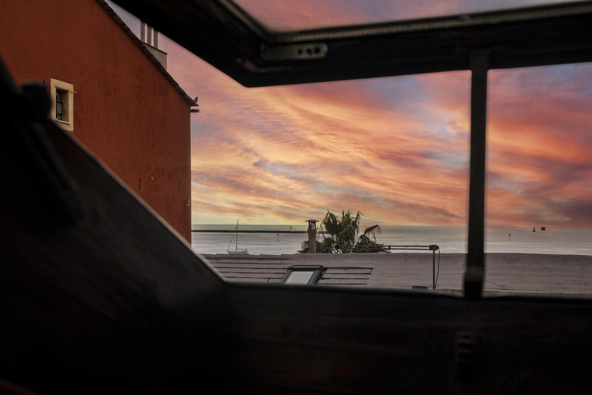 La Casetta Di Tata Apartment Genua