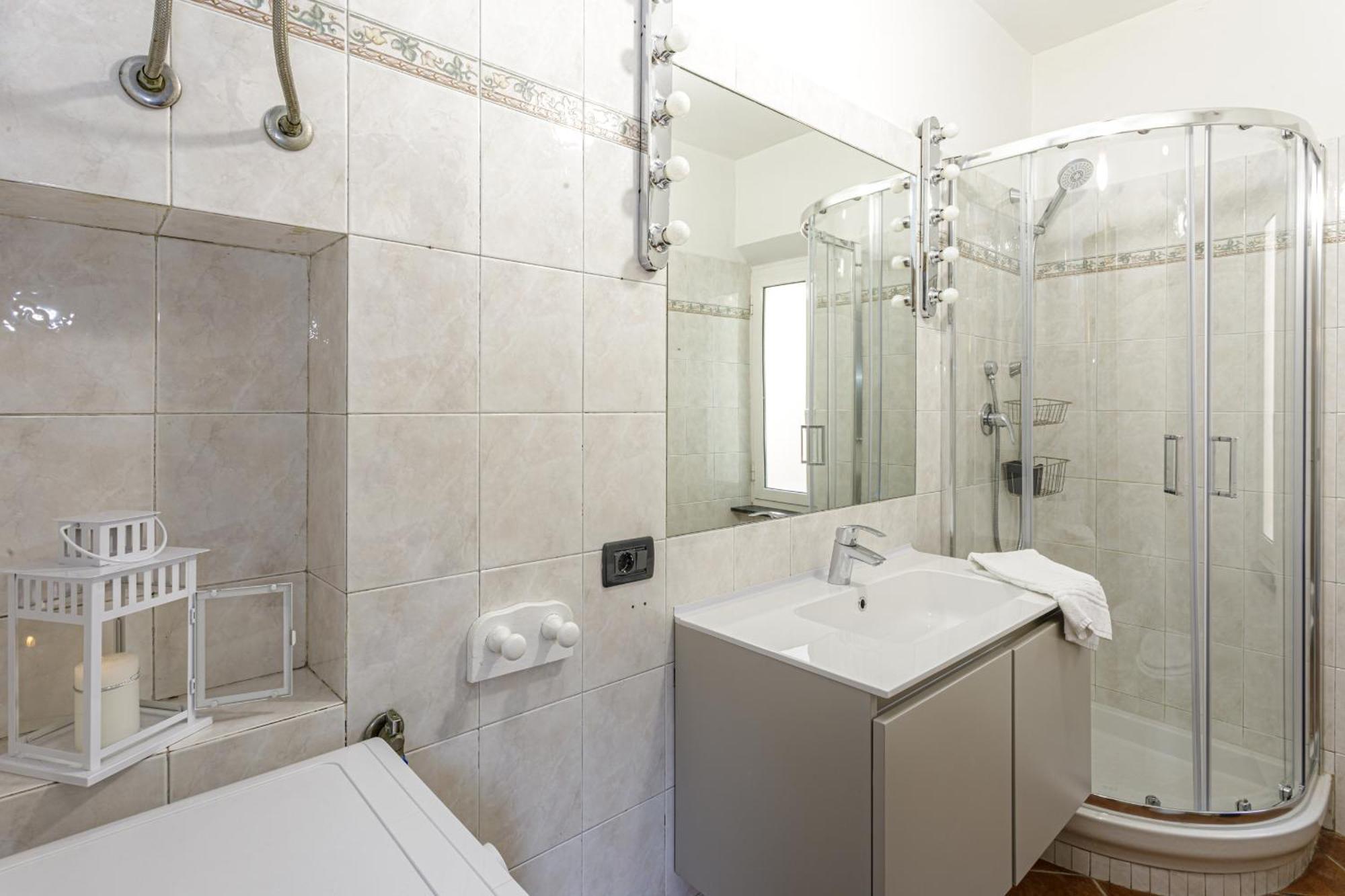 Apartment La Casetta Di Tata Genua